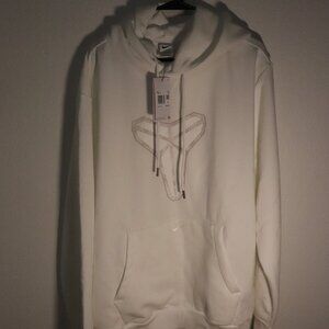 Nike Kobe Halo Standard Issue Pullover Basketball Hoodie Dri-FIT HF0066-100